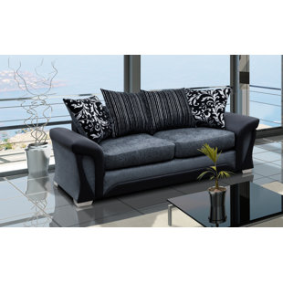 FAIRMONT PARK Bracamonte 3 Seater Sofa