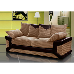 CLASSICLIVING Dino Upholstered Sofa