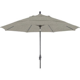 ARLMONT & CO. Mariyah 9' 2.5" Market Umbrella