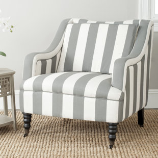 FERNLEAF Sofia Upholstered Armchair