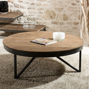 WILLISTON FORGE Coffee Table