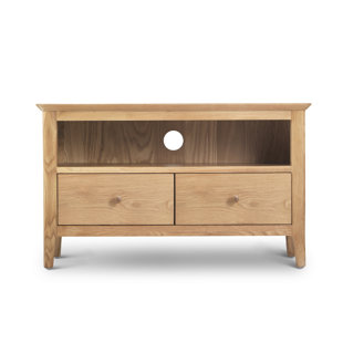 GRACIE OAKS TV Stand for TVs up to 32"