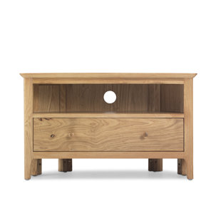 GRACIE OAKS Westley TV Stand for TVs up to 32"