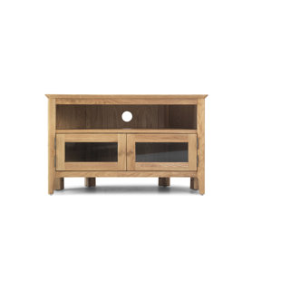 GRACIE OAKS TV Stand for TVs up to 32"