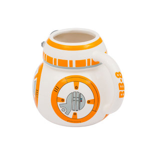 VANDOR LLC Ceramic Coffee Mug