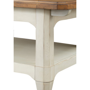 PANAMA JACK HOME COLLECTION Millbrook Coffee Table