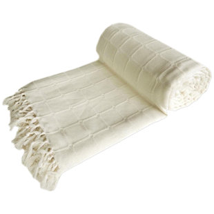 THREE POSTS Arbuckle Throw Blanket