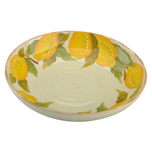 BIA INTERNATIONAL Sorrento Serving Bowl