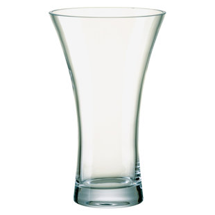 DORNBERGER Waisted Vase