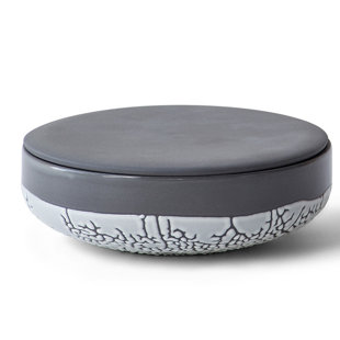 18KARAT® Lichen Ceramic Box