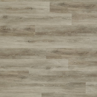 MANNINGTON Adura Max Margate 6" x 48" x 8mm Oak WPC Luxury Vinyl Plank