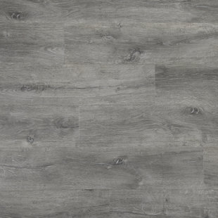MANNINGTON ADURA®Max with Microban® Aspen 7.1" x 48" x 8mm Luxury Vinyl Plank