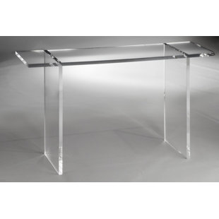 MUNIZ Megan Console Table