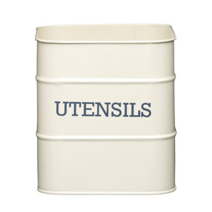 KITCHENCRAFT Küchenhelferhalter Living Nostalgia