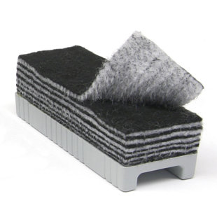 CHENILLE KRAFT COMPANY White Board Accessories