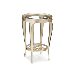 CARACOLE CLASSIC Just For You End Table