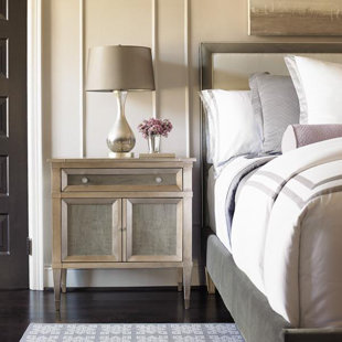 CARACOLE CLASSIC Buona Notte 1 - Drawer Nightstand