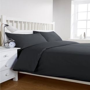 MILLANO HOME Lasalle 3 Piece Duvet Cover Set