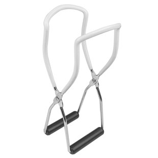 Fox Run Brands Canning Jar Lifter