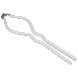 Fox Run Brands Jar and Bottle Vise Opener