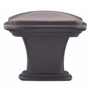 RICHELIEU Square Knob (Set of 10)