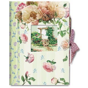 LISSOM DESIGN Journal - Cottage Garden