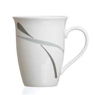 RITZENHOFF & BREKER Kaffeebecher 350 ml Dacapo