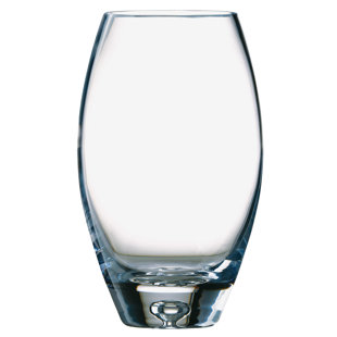 DORNBERGER Barrel Vase