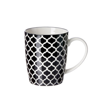 RITZENHOFF & BREKER Kaffeebecher 350 ml Takeo Swing