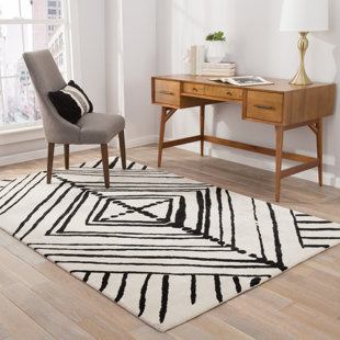 NIKKI CHU Jaipur Living Geometric Rug