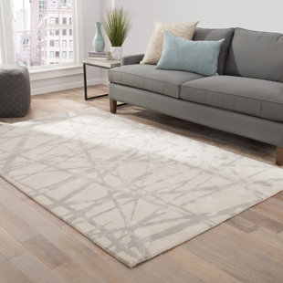 NIKKI CHU Jaipur Living Geometric Rug