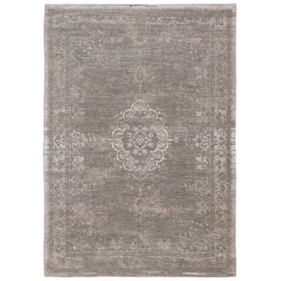 LOUIS DE POORTERE Fading World Oriental Hand Woven Area Rug