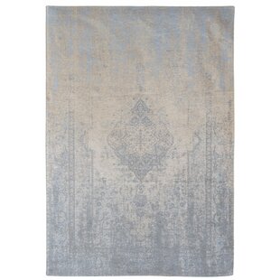 LOUIS DE POORTERE Fading World Oriental Machine Woven Area Rug