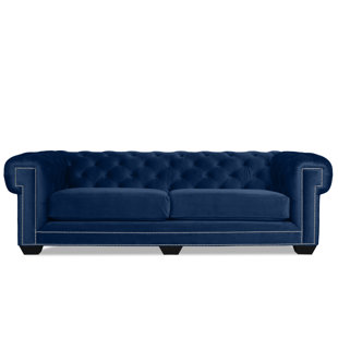 ROSDORF PARK Atticus 103'' Upholstered Sofa