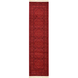 LARK MANOR™ Amro Oriental Rug