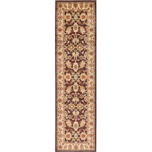 ASTORIA GRAND Niles Oriental Rug