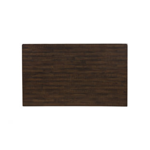 TRENT AUSTIN DESIGN® Lufkin Dining Table, Walnut