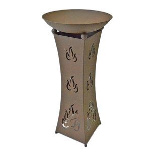 FREEPORT PARK Blumentopf