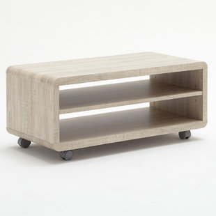 HOME & HAUS TV Stand for TVs up to 32"