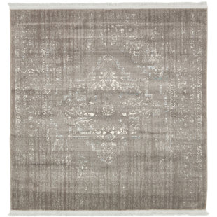 OPHELIA & CO. Paden Multicolor Area Rug