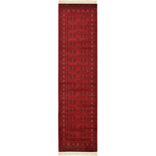LARK MANOR™ Amro Oriental Rug