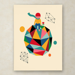 ISABELLE & MAX™ Myersville Canvas Art