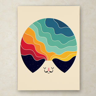 ISABELLE & MAX™ Myersville Canvas Art