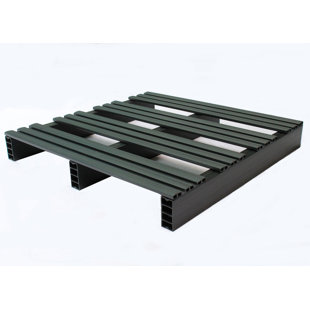 JIFRAM EASY LIVING 30 in. x 30 in. PVC Storage Pad