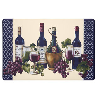 OPHELIA & CO. Lange Kitchen Mat