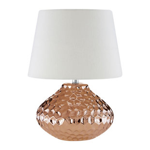 FAIRMONT PARK Jen 42cm Table Lamp