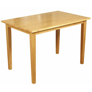 THREE POSTS Oswego Dining Table