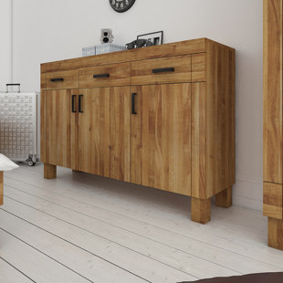 CASTLETON HOME Bingo 158cm Sideboard
