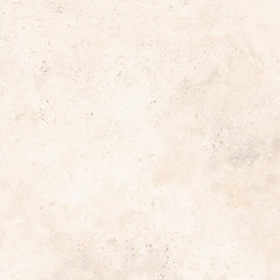 EMSER TILE Cabo 13" x 13" Ceramic Field Tile in Beach