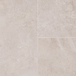 MANNINGTON ADURA®Flex with Microban® Athena 18" x 18" x 2.5mm Luxury Vinyl Tile